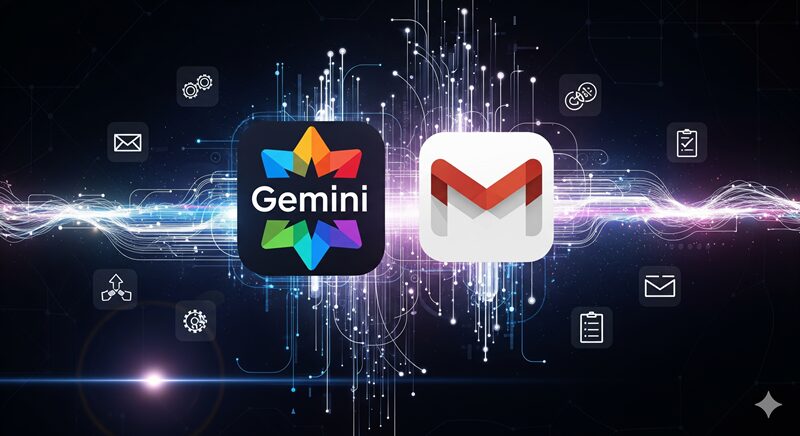 Gemini×Gmail